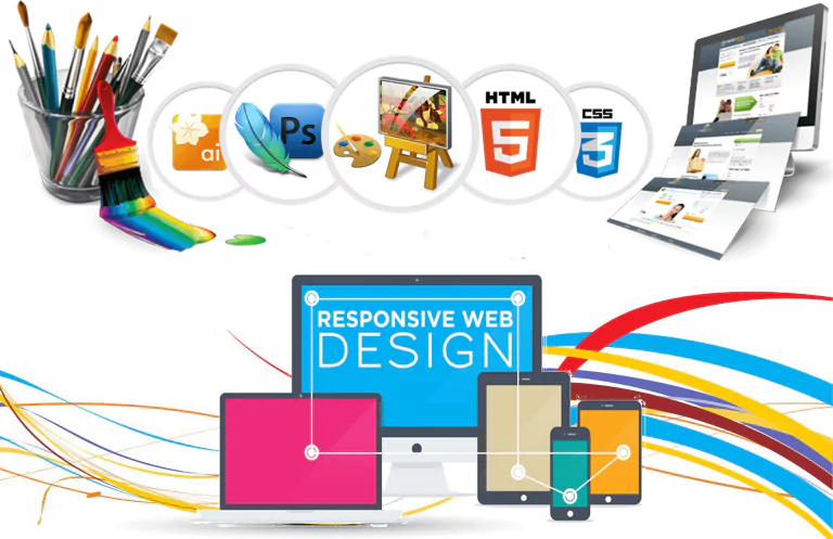 Website Design